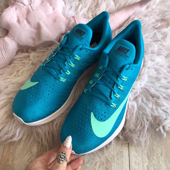 NWT Nike ID Zoom Pegasus 35 Custom - Picture 5 of 8